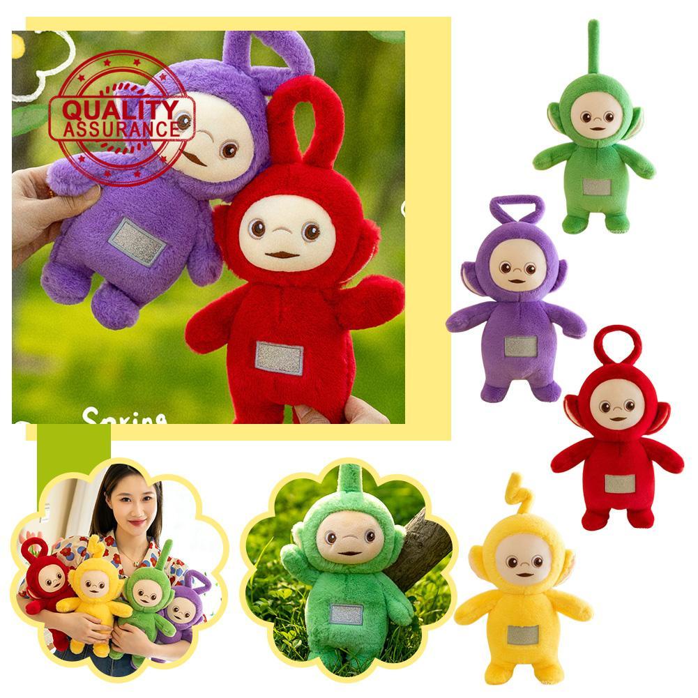 juguetes teletubbies Shopee Mexico