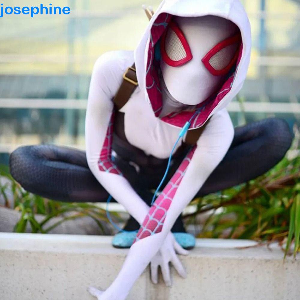 disfraz gwen stacy | Shopee México