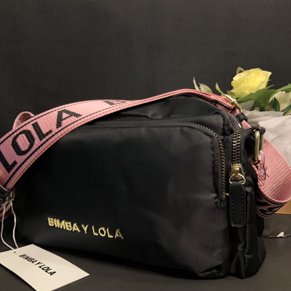 Bolsa grande Bimba Lola,precio mayoreo $675