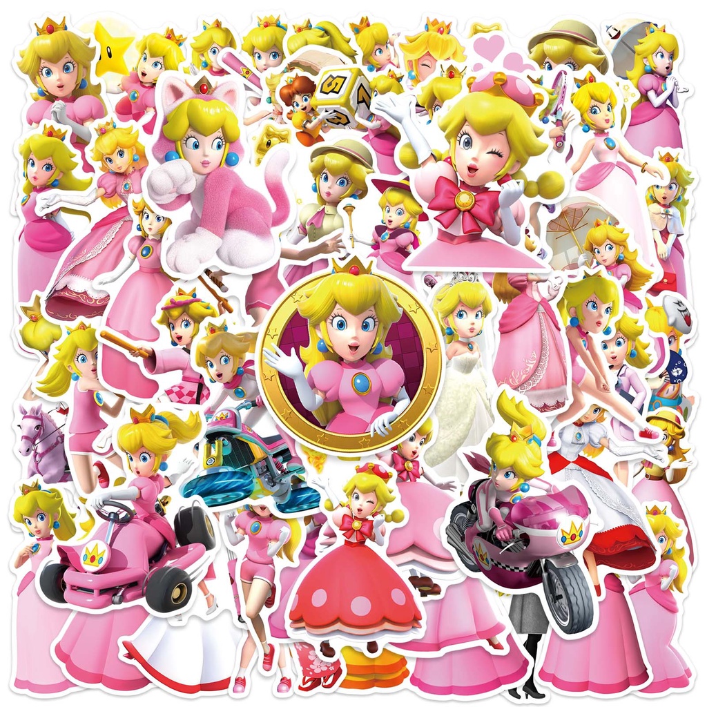 princesa peach México, Mejores Ofertas julio 2024 | Shopee México