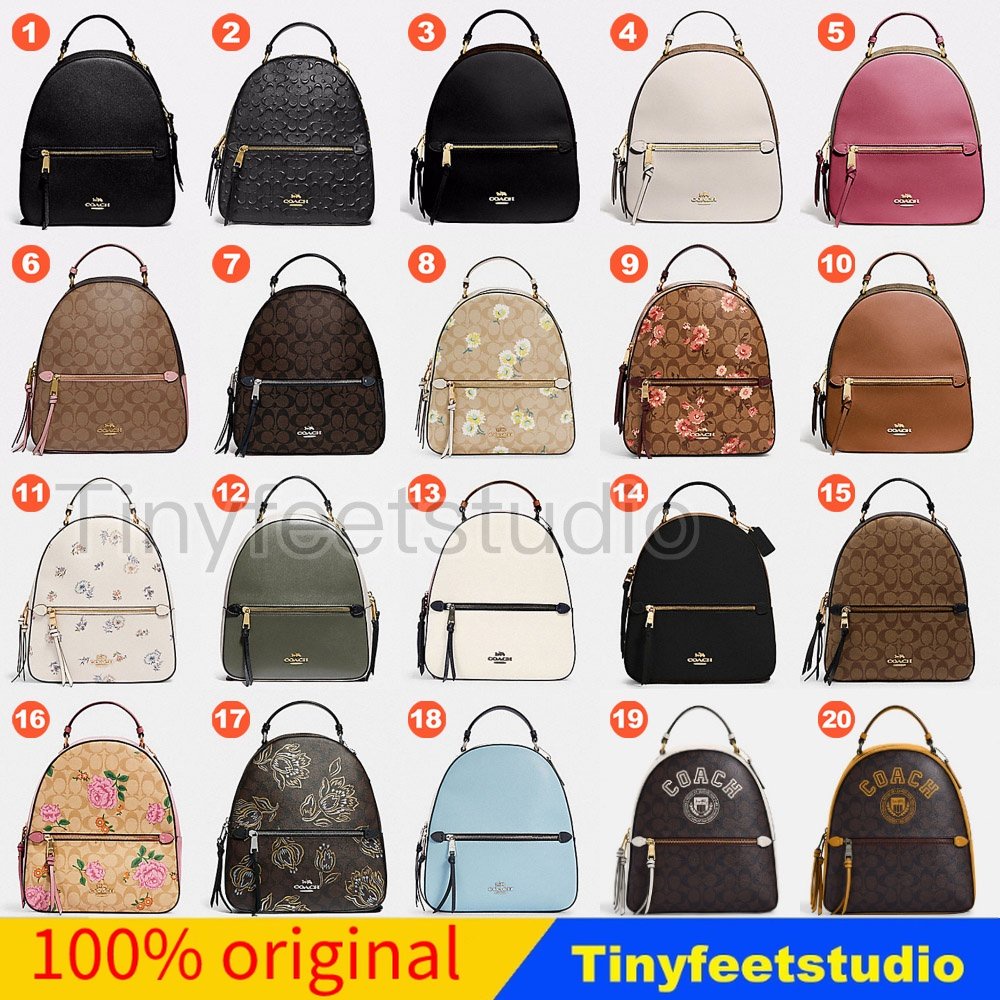 Mochilas coach originales sale