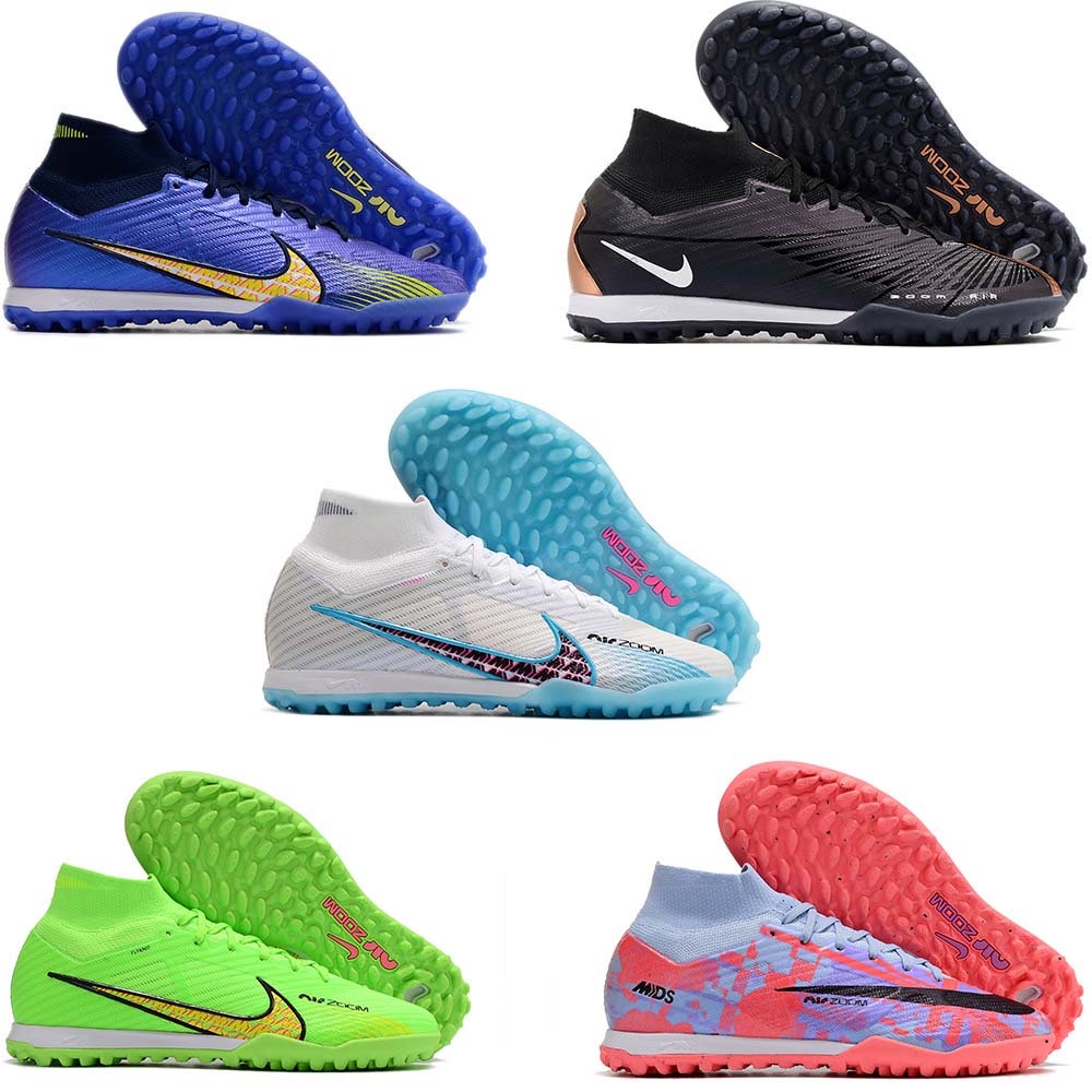 Tenis fútbol nike sale