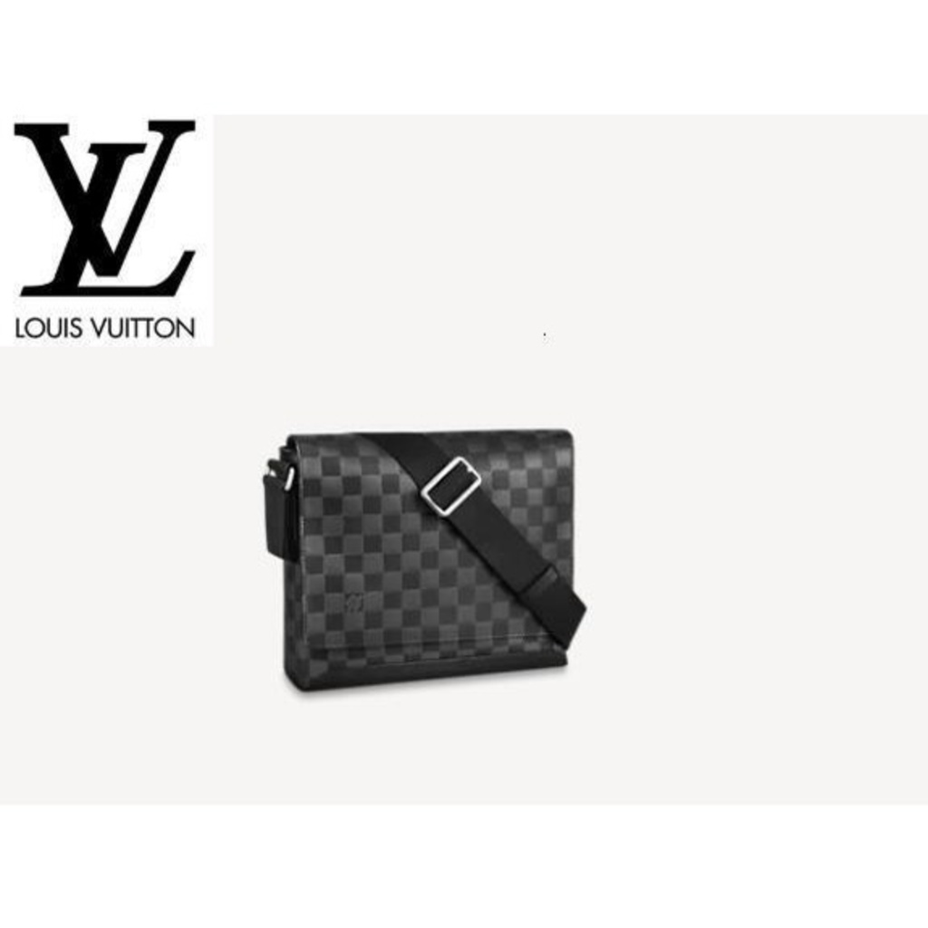 Bolsos Louis Vuitton para hombres 
