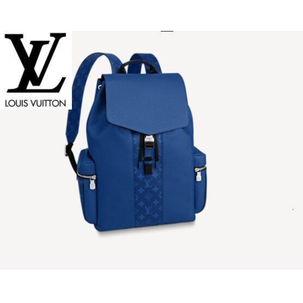 Louis Vuitton Mochila Mujer