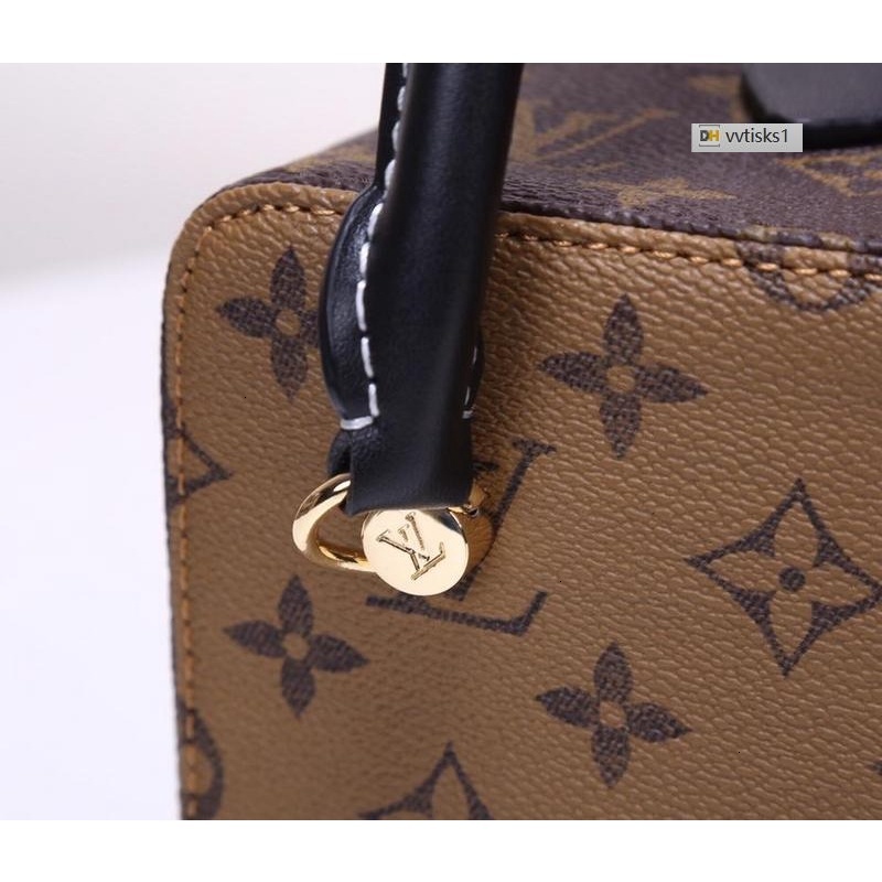 BOLSA LOUIS VUITTON CAPUCINES M54663