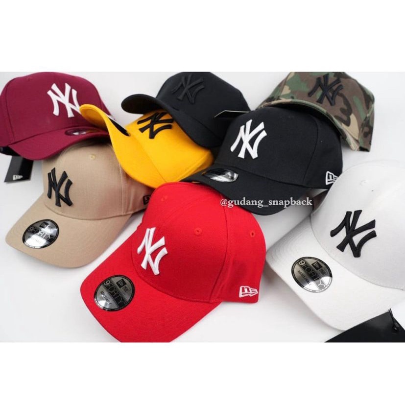 Gorra 3930 neyyan q122 new york new era Ref. 119292