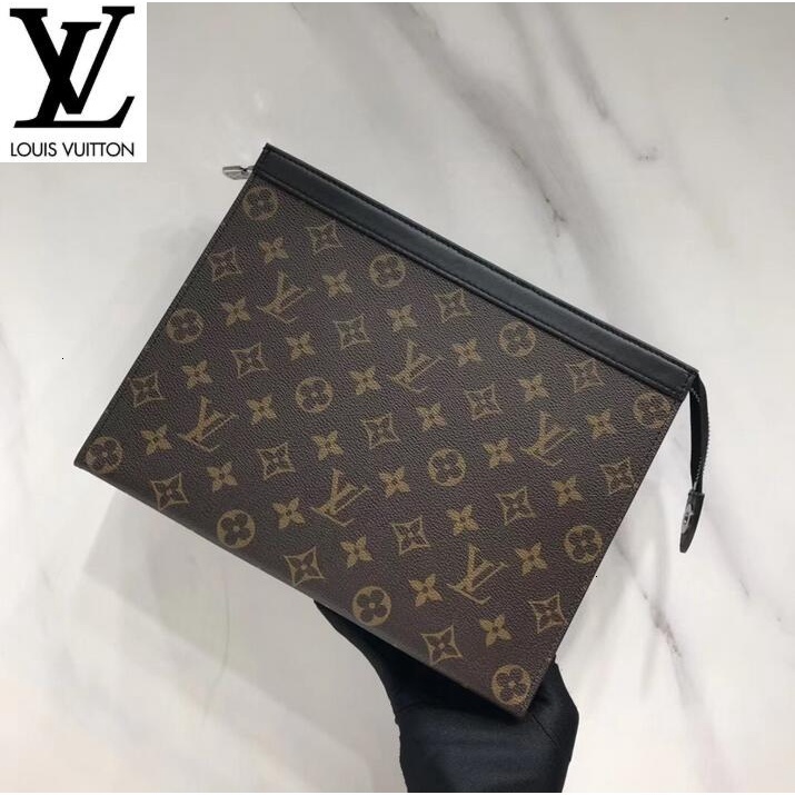 monedero louis vuitton hombre