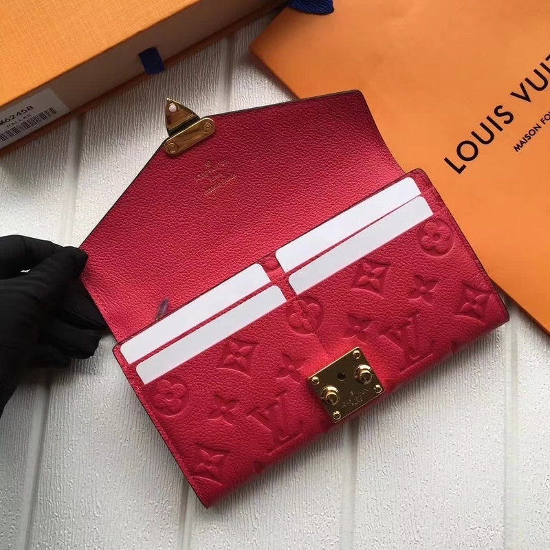 Cartera Louis Vuitton – Labels MX