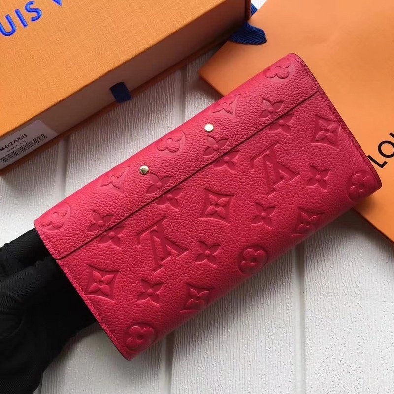 Cartera Louis Vuitton – Labels MX