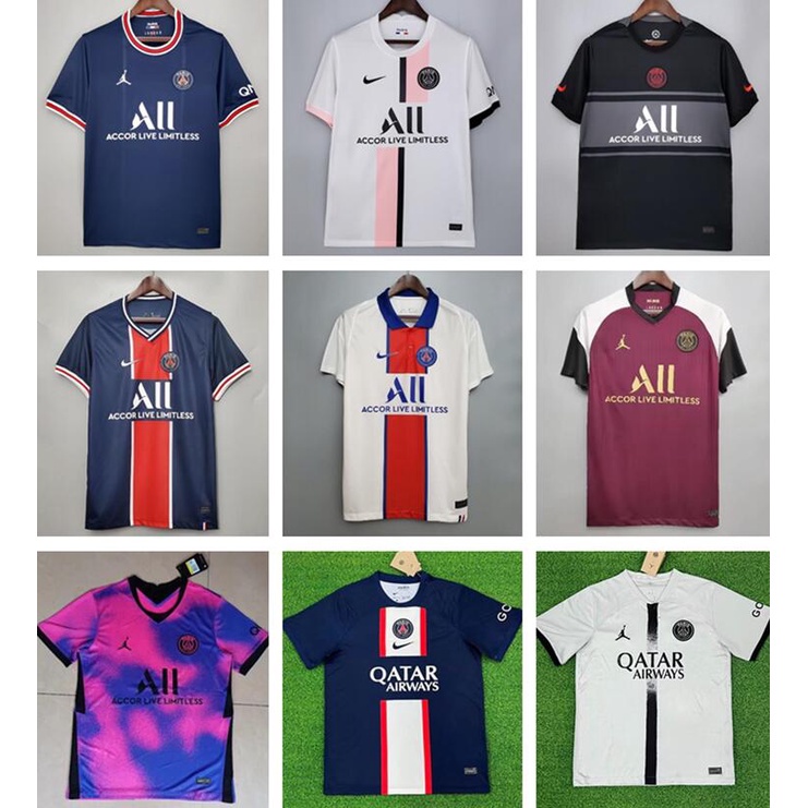 camiseta psg 2023 Mexico Mejores Ofertas octubre 2024 Shopee Mexico