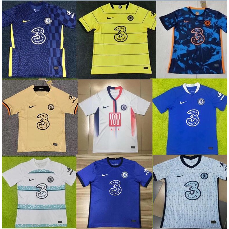 Camiseta chelsea 2021 comprar hotsell