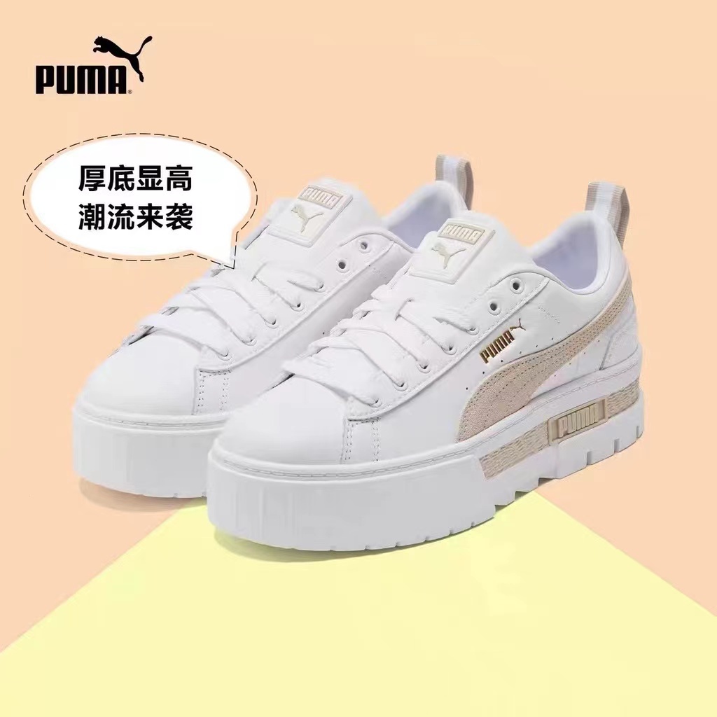 Nuevos modelos de tenis puma para mujer online