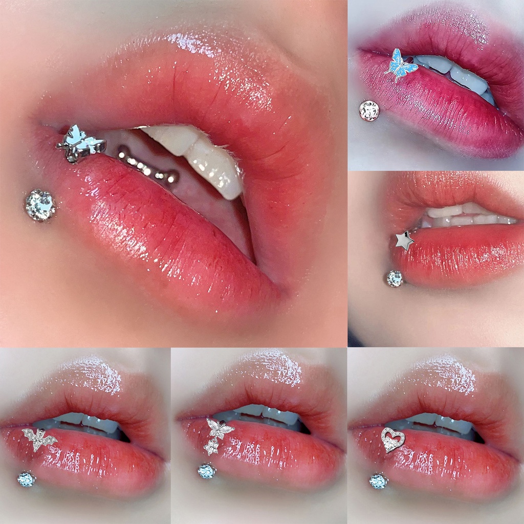 piercing labio México, Mejores Ofertas julio 2024 | Shopee México