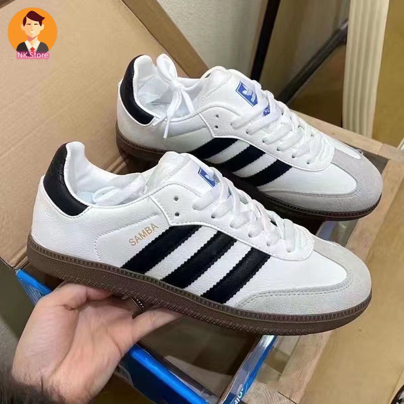 adidas gazelle silver green womens Adidas Samba Og en Gray White para Mujeres
