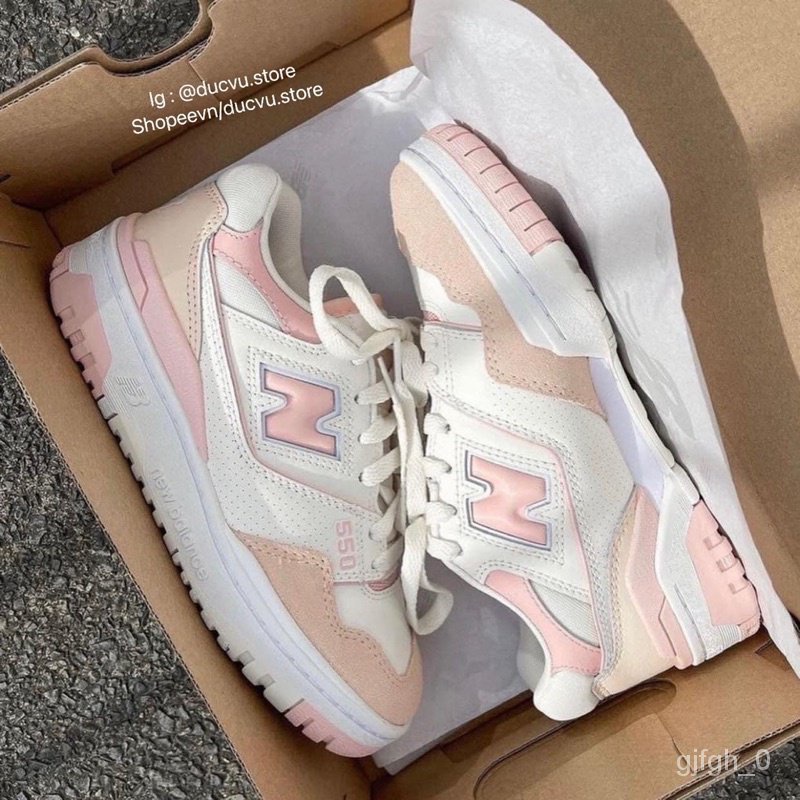 new balance 550 Shopee Mexico