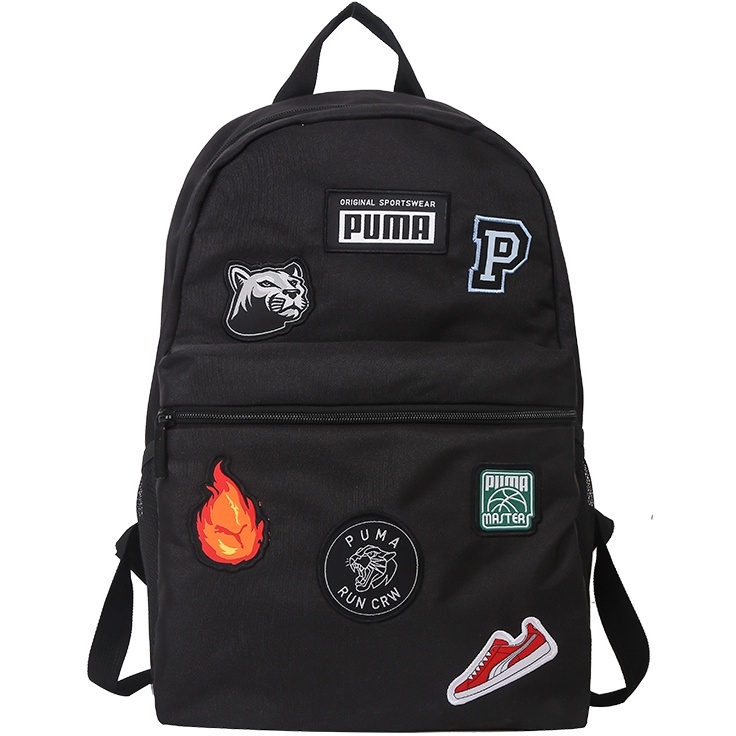 mochila puma Mexico Mejores Ofertas enero 2025 Shopee Mexico