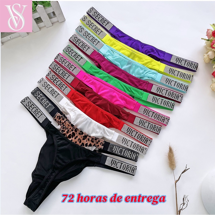 lencería victoria secret | Shopee México