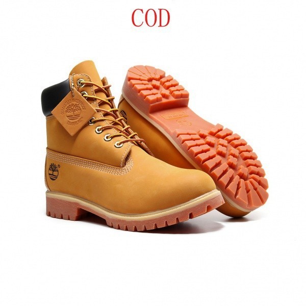 Comprar orders botas timberland