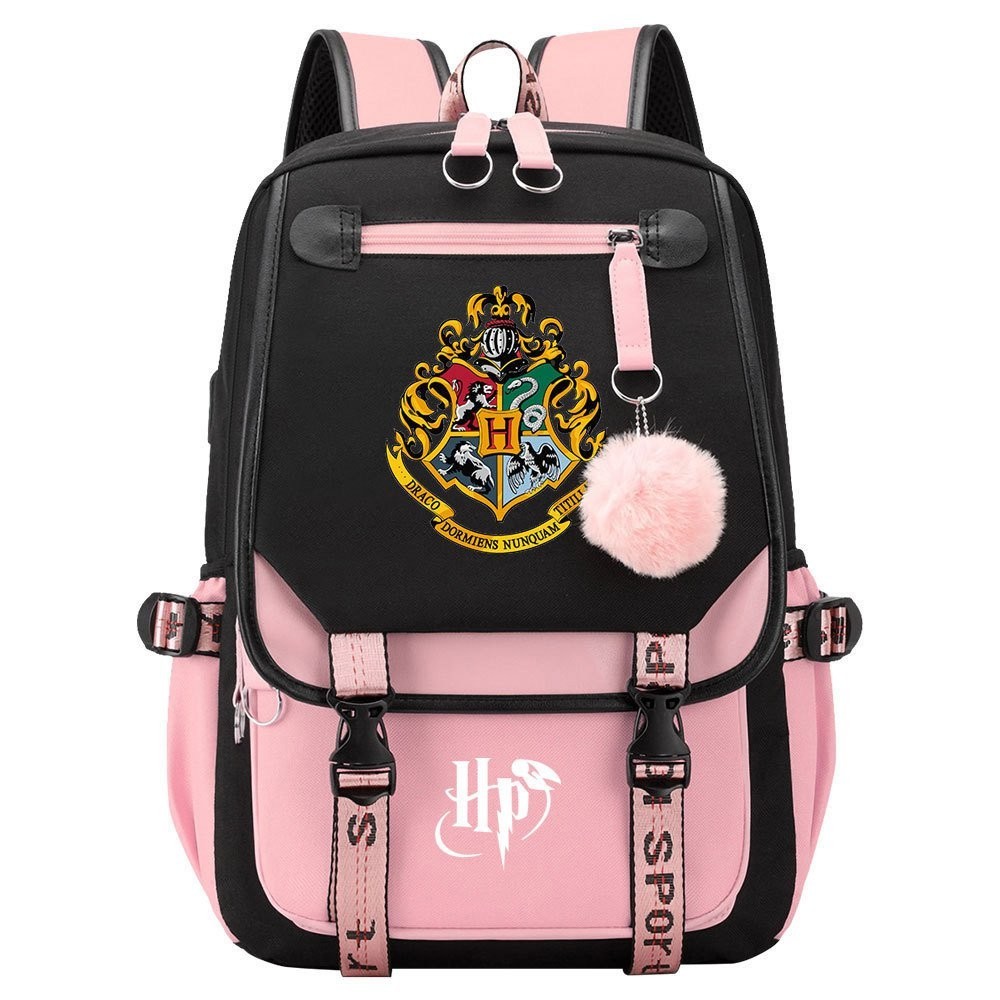 mochila Harry Potter Mexico Mejores Ofertas octubre 2024 Shopee Mexico