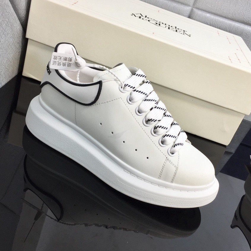 zapatos alexander mcqueen Shopee Mexico