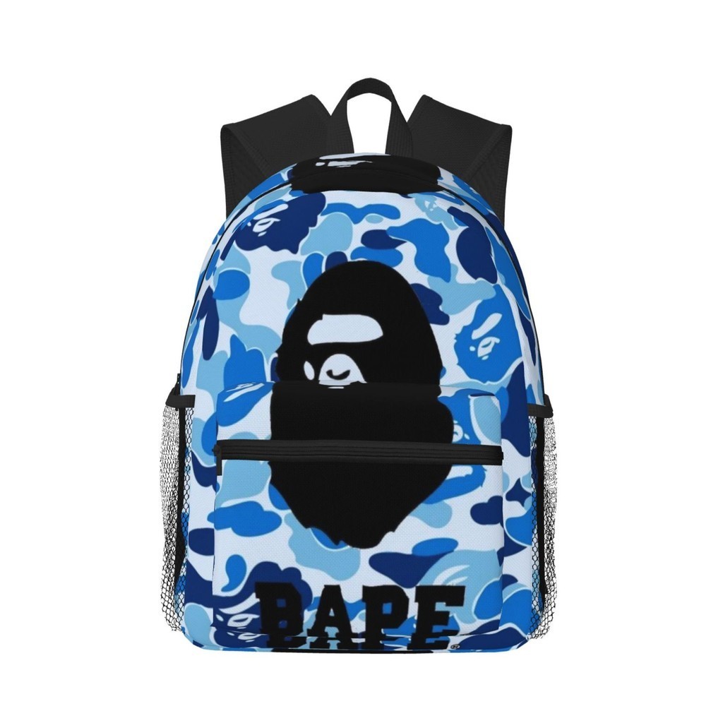 Bape mochila hotsell