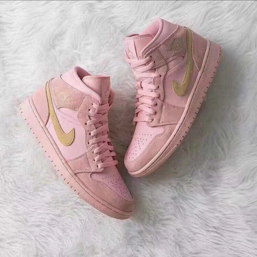 Zapatillas Nike Mid Jordan Nike Mujer Originales Jordan AIR JORDAN