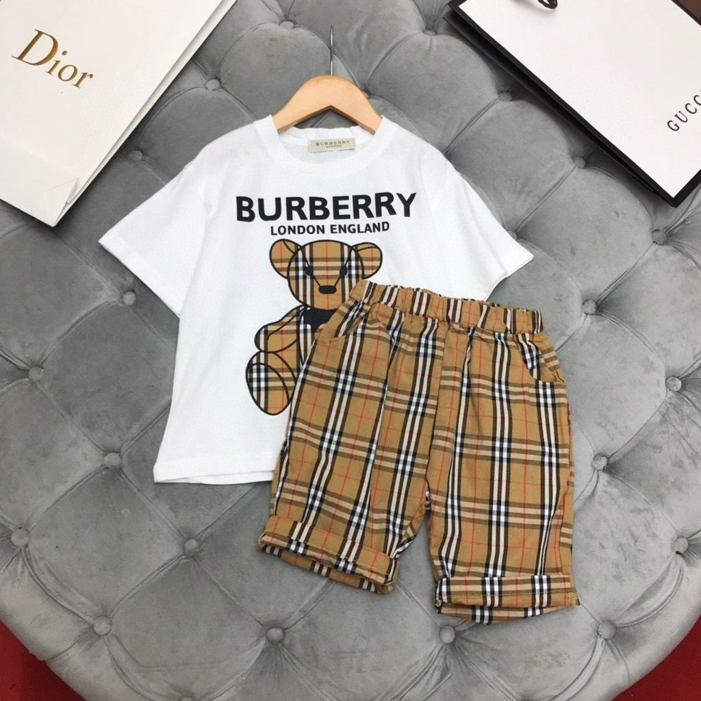 Comprar ropa burberry online sale