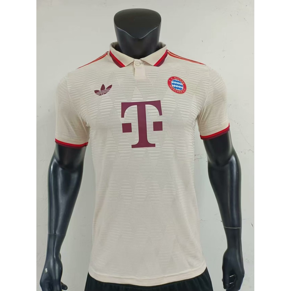 Uniforme bayern sale