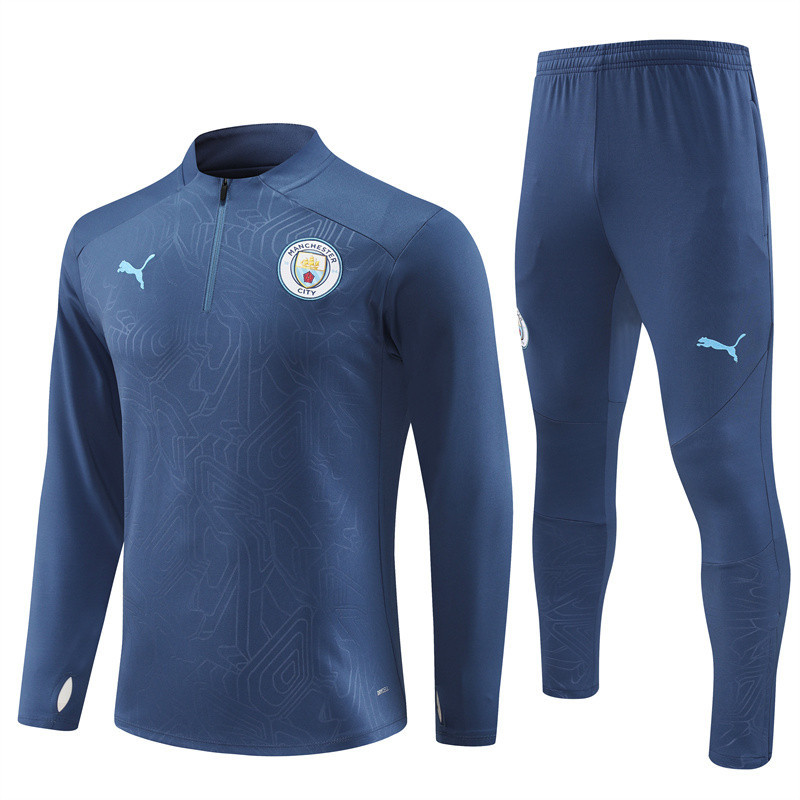 Survet man city sale