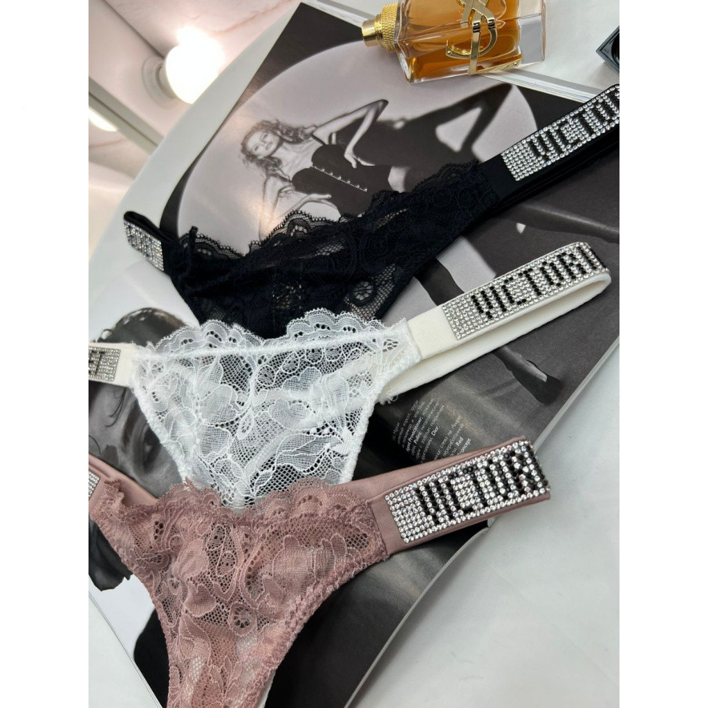 Lencer Precio De Ropa Interior Victoria Secret Encaje Comprar Ropa
