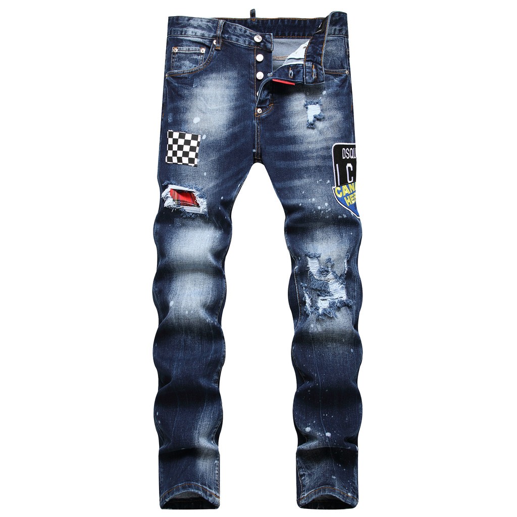 jeans dsquared2 Mexico Mejores Ofertas octubre 2024 Shopee Mexico