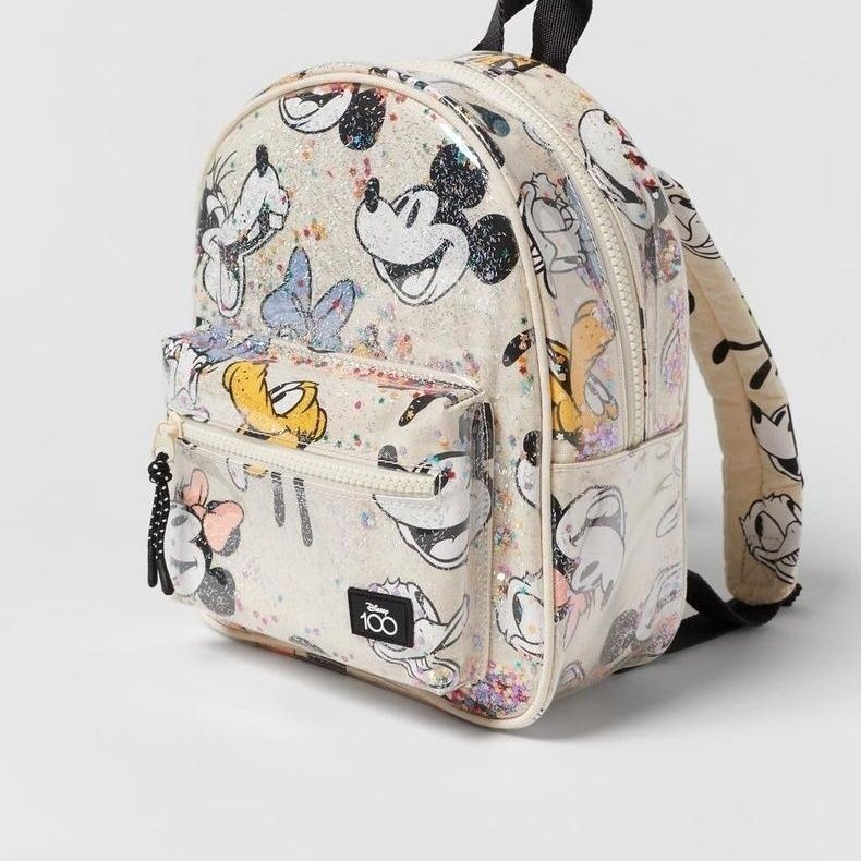 mochilas disney Shopee México