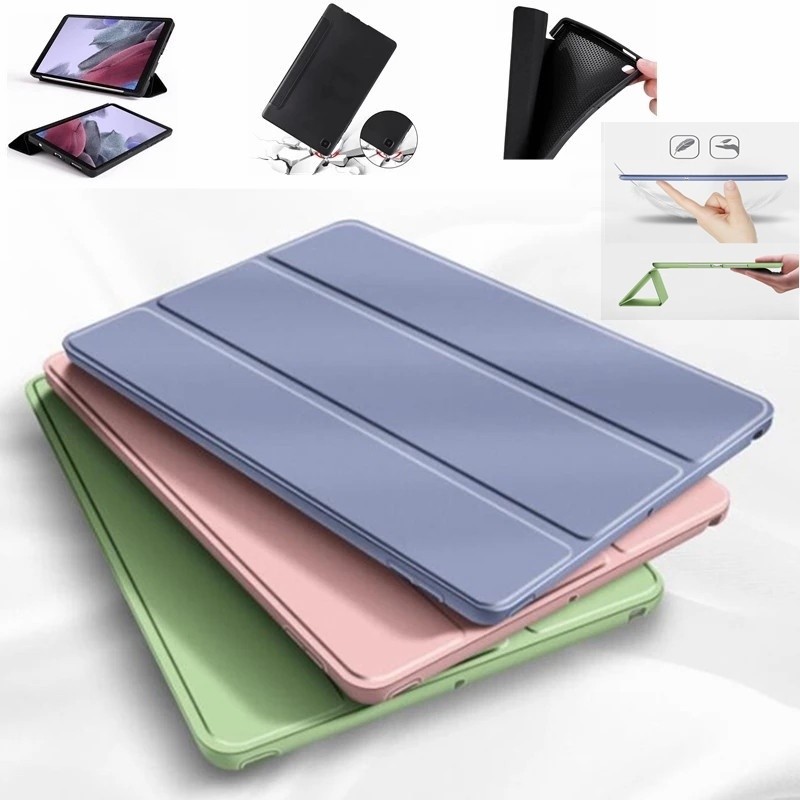 TEKNET Case Para Huawei Matepad 10.4 Funda Resistente A Golpes Con