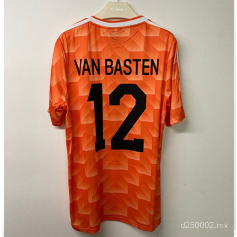 Maillot Nike Pays-Bas / Hollande – Taille M, Couleur Orange – Occasion Bon état