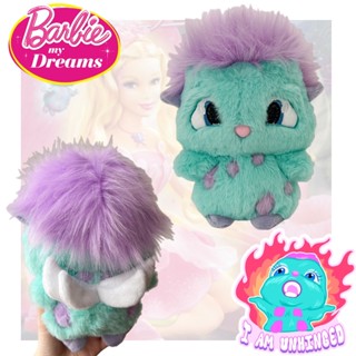 Peluches best sale de barbie