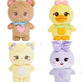 Peluches De Blackpink, Lisa, Jennie, Jisoo Y Rose