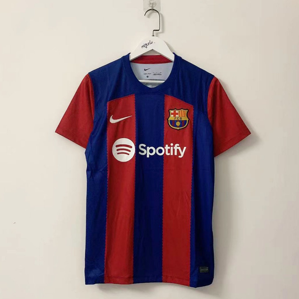 playeras de futbol barcelona Shopee Mexico