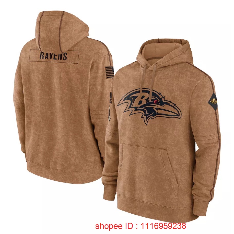 Sudadera militar shops nfl