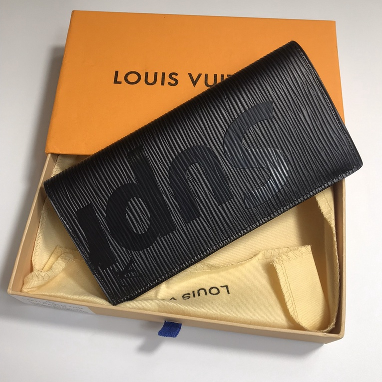 Cartera Para Hombre Louis Vuitton Originales