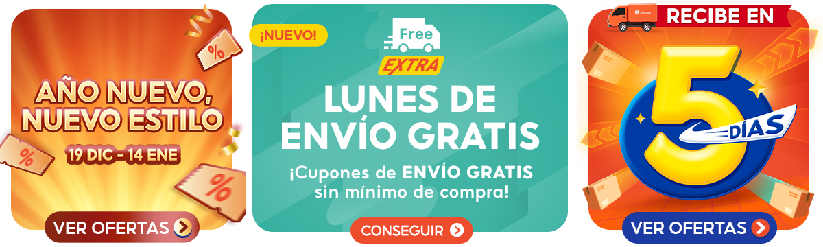 Shopee México  Ofertas Populares, los Mejores Precios